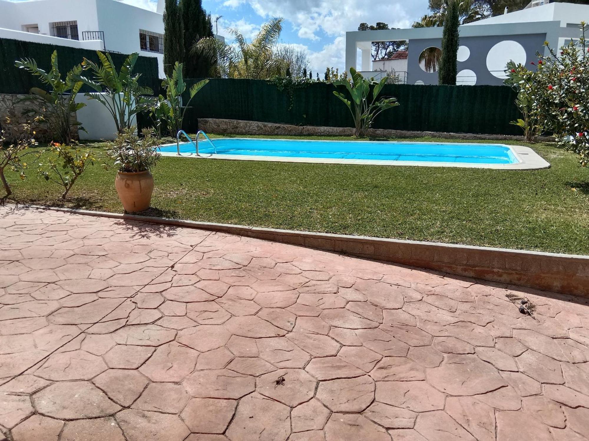 Villa Portitxol En Moraira Εξωτερικό φωτογραφία