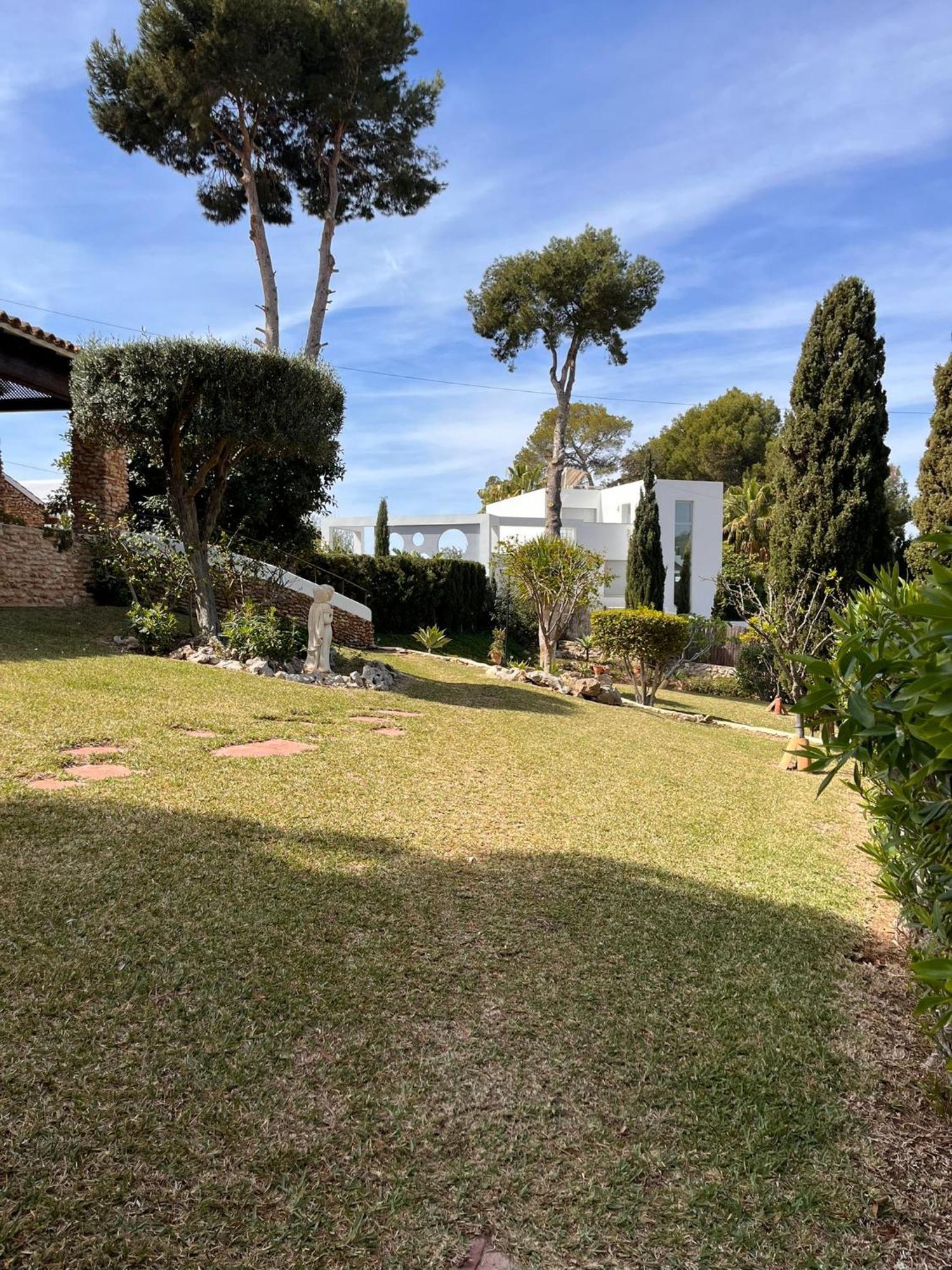 Villa Portitxol En Moraira Εξωτερικό φωτογραφία