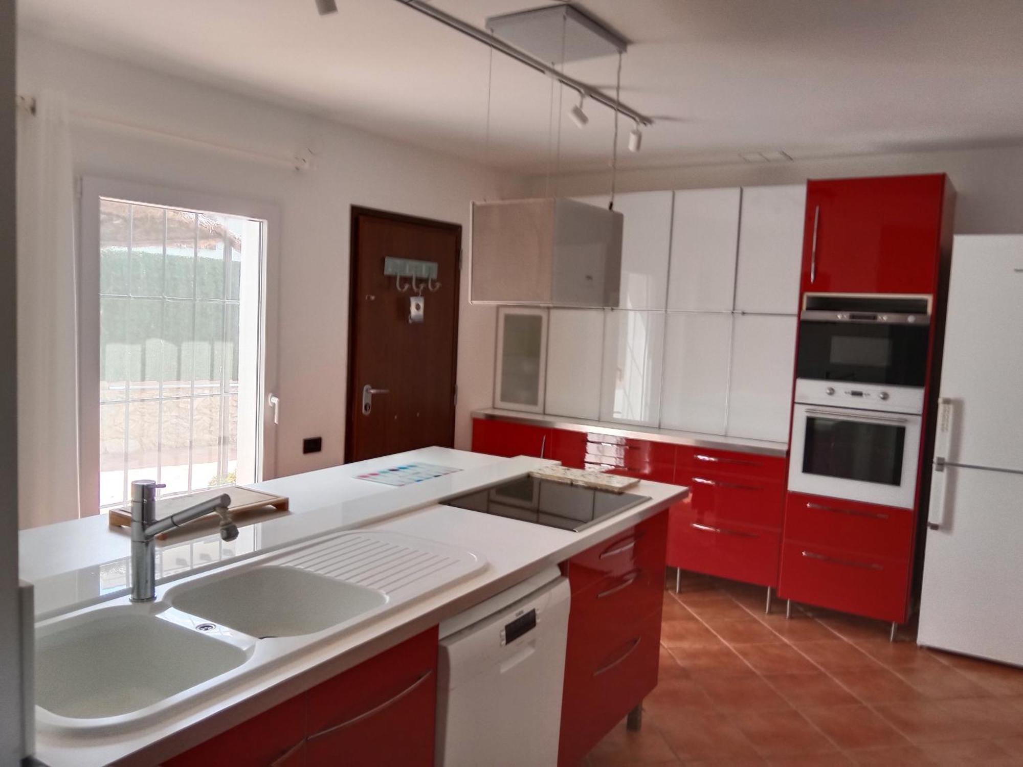 Villa Portitxol En Moraira Εξωτερικό φωτογραφία