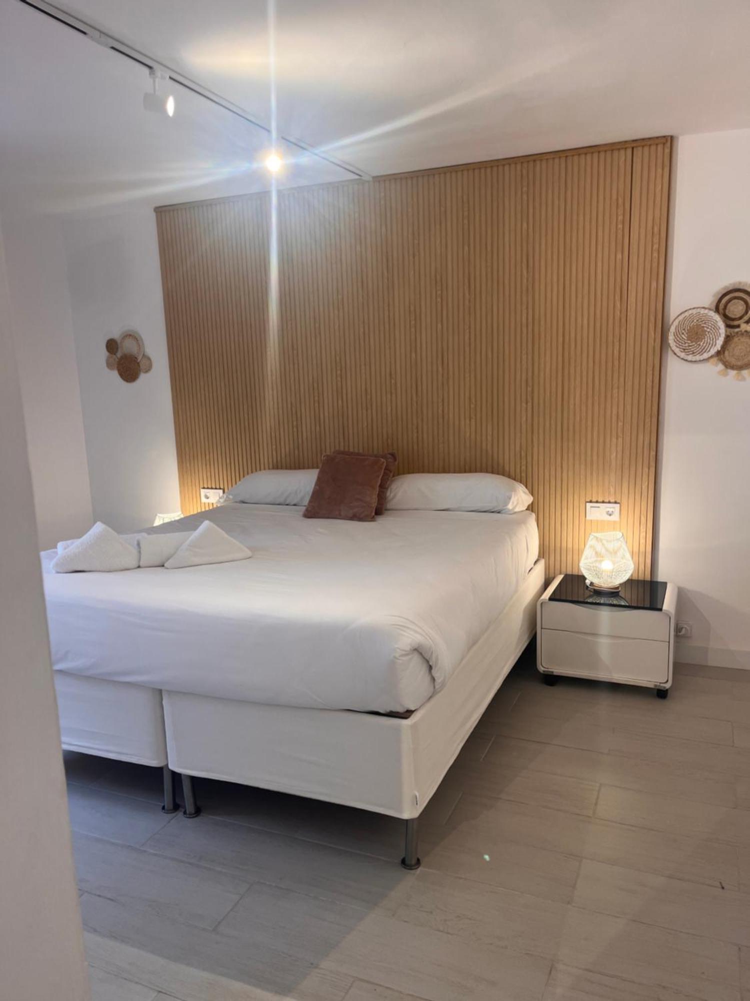 Villa Portitxol En Moraira Εξωτερικό φωτογραφία