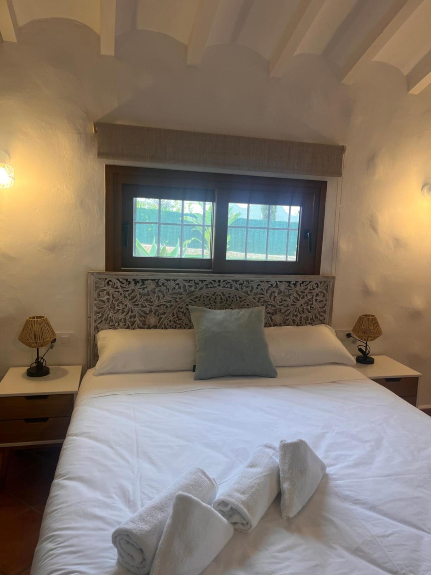 Villa Portitxol En Moraira Εξωτερικό φωτογραφία